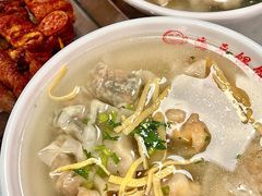 -海平馄饨(逍遥二路店)