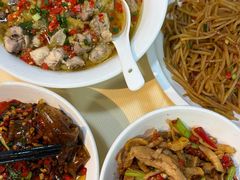 -笨罗卜浏阳菜馆(龙华鹏润达店)
