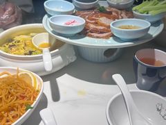-额娘·春饼烤鸭(华北七楼创始店)