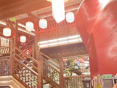 -小龙坎火锅(全球总店)