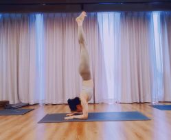 -FineYoga梵音瑜伽·普拉提