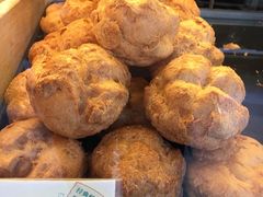 酥皮抹茶-西树泡芙(珠海华发商都店)