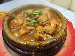 -石锅坛肉(广场店)