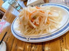 -老雒阳面馆·水席·洛阳菜(偃师店)