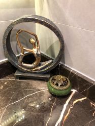 设施-FineYoga梵音瑜伽·普拉提