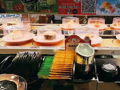 -争鲜回转寿司(东方银座店)