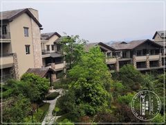 -浙江安吉JW万豪酒店