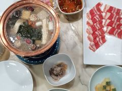-东来顺•非遗火锅(外滩店)