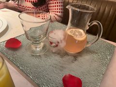 -戈雅法餐厅(世界城广场店)