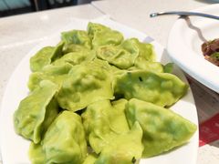 -船歌·鱼水饺青岛菜(金狮广场店)