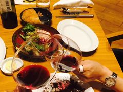 -君悦酒店·La Terrazza意合園·意式风味