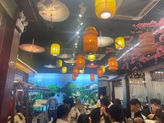 -外婆船宴餐厅·外婆喊你回家吃饭