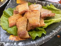 -HONGA HONGA雄家(曹路店)