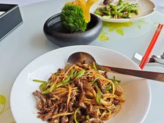 -桂花楼淮扬中餐厅(浦东香格里拉店)