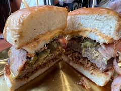 -魏斯理汉堡(西安沣东吾悦店)