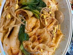 -陕味食族油泼面·小炒盖码面(双榆树店)