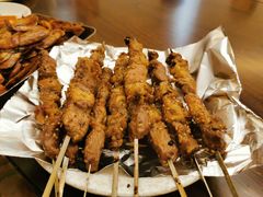 -搓火大都会(广安门总店)