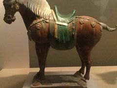 -西安大唐西市博物馆