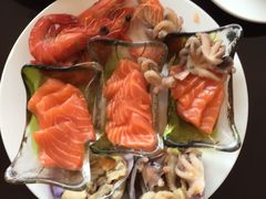 -AdD全日制餐厅(中谷花园酒店)