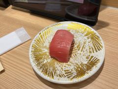 -大起水产回转寿司(大丸心斋桥店)