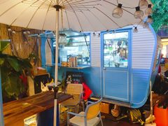 -PAPAYA泰国街头小吃(南山路店)