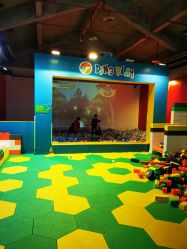 -恐龙探索乐园(磁器口店)