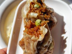 -吉祥馄饨(上海新上大店)