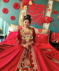 -喜喜婚纱HAPPINESS STUDIO奢定馆(海淀体验馆)