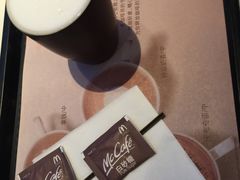 -麦当劳(怡景店)