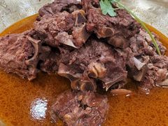 -芦月轩羊蝎子(太平桥店)