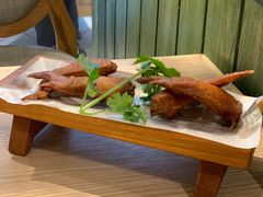 -仙踪林(江燕路万科里店)