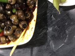 -有钳洞庭湖小龙虾大闸蟹(金楠天街店)