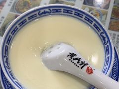-黄氏许牛奶甜品(台山石花广场店)