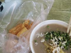 -汪记鲜鱼糊汤粉(沈阳路总店)