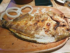 -耶里夏丽·新疆菜(徐家汇臻选店)