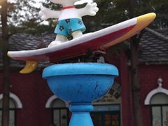 -史努比缤纷世界