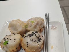 -咬不得高祖生煎·简餐(高银街店)