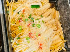 -破店肥哈·东北烧烤(南山保利店)