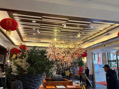 -东方之珠洗浴休闲广场(南开店)