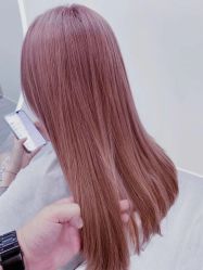 -T-Hair Salon