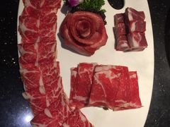 -捞王锅物料理(凯旋路店)