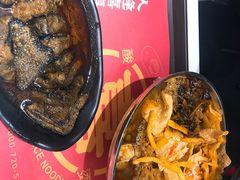 -螺大喜螺蛳粉(华业东方玫瑰店)