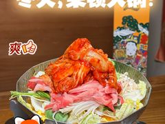 -王氏炉匠·烧鸟放题自助(三里屯店)
