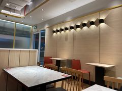 -乡村基(渝中区得意世界餐厅)