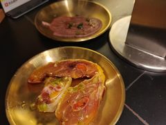 -東盛炭烤自助料理(玄武招商花园城店)