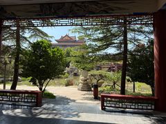 -大明幻境第一城
