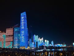 -青岛第三海水浴场