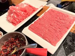 -南门涮肉(上海二店)