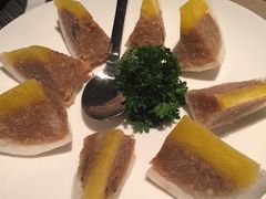 -采悦轩中餐厅·粤菜·海南菜(神州半岛喜来登度假酒店)