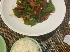 -北平盛世·新京菜·北京烤鸭(劲松·双井店)